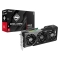 Komputer do gier M5 ARGB Black ARGB INTEL i5-14600KF 32GB DDR5 RX 9070 XT 16GB 1TB 850W  W11Pro czarna